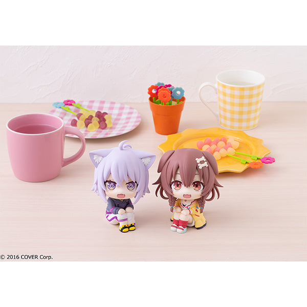 Look Up Figure - Hololive - Nekomata Okayu