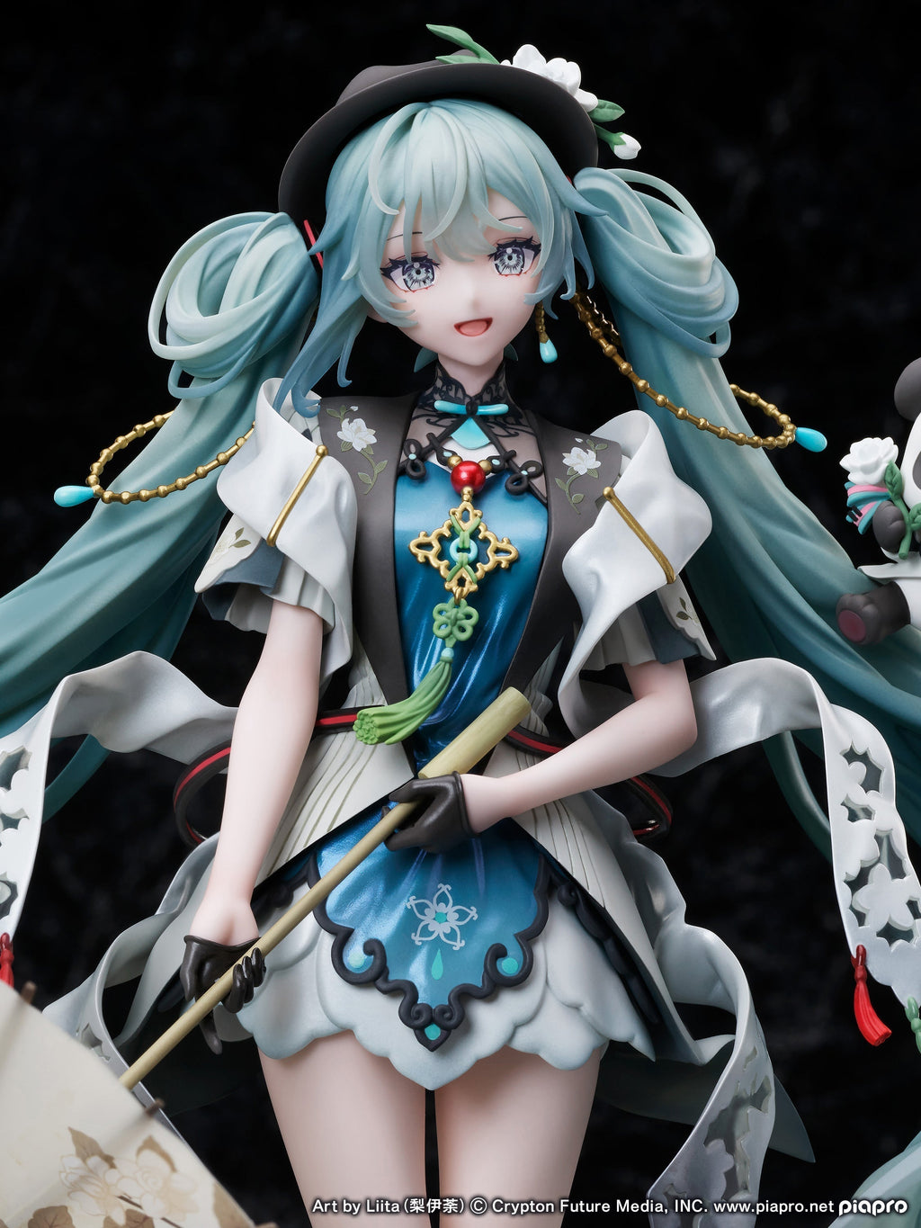 Hatsune Miku - Takene - F:Nex - 1/7 Scale Figure - Miku With You 2021