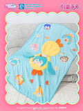 Hatsune Miku - Super Yummy Series - Plush Blanket