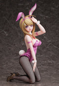 New Danganronpa V3: Minna no Koroshiai Shingakki - Akamatsu Kaede - B-style - 1/4 - Bunny Ver.