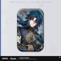 Honkai: Star Rail - Light Cone Series Tin Badge The Unreachable Side - Blade