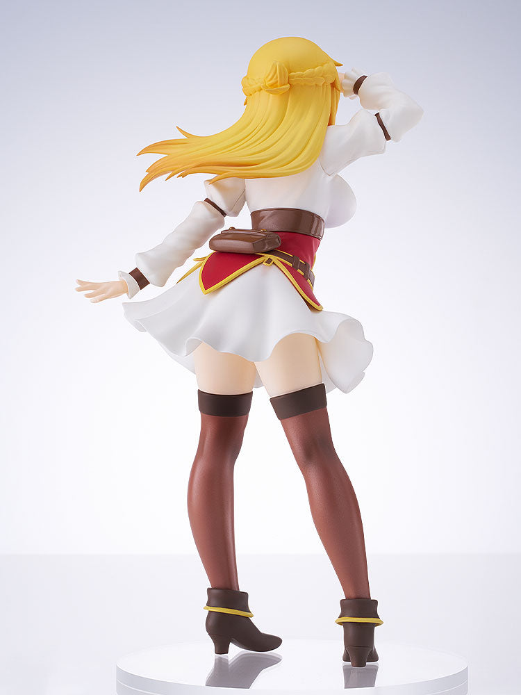 Banished from the Hero's Party, I Decided to Live a Quiet Life in the Countryside - Rit - Pop Up Parade Figure - L
