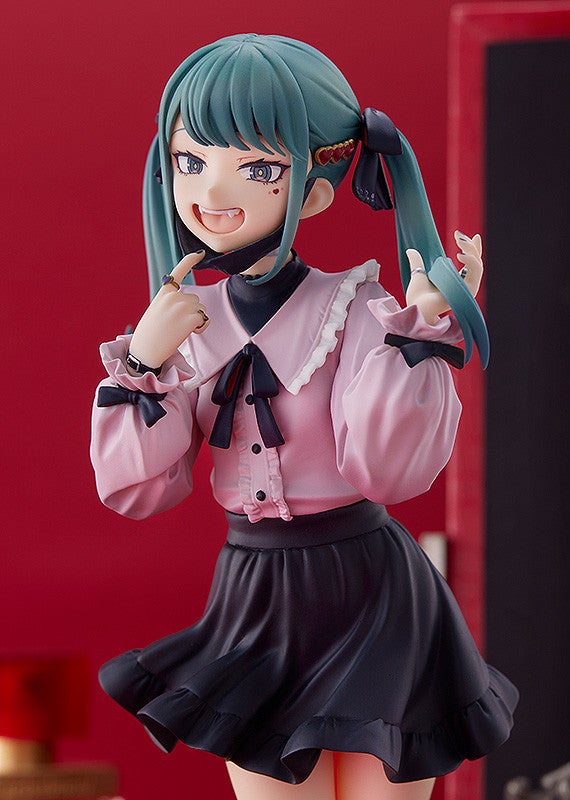 POP UP PARADE Figure - Hatsune Miku: The Vampire Ver. L (Rerelease)