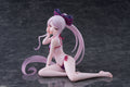 Overlord - Desktop Cute Prize Figure - Shalltear (Swimsuit Ver.)
