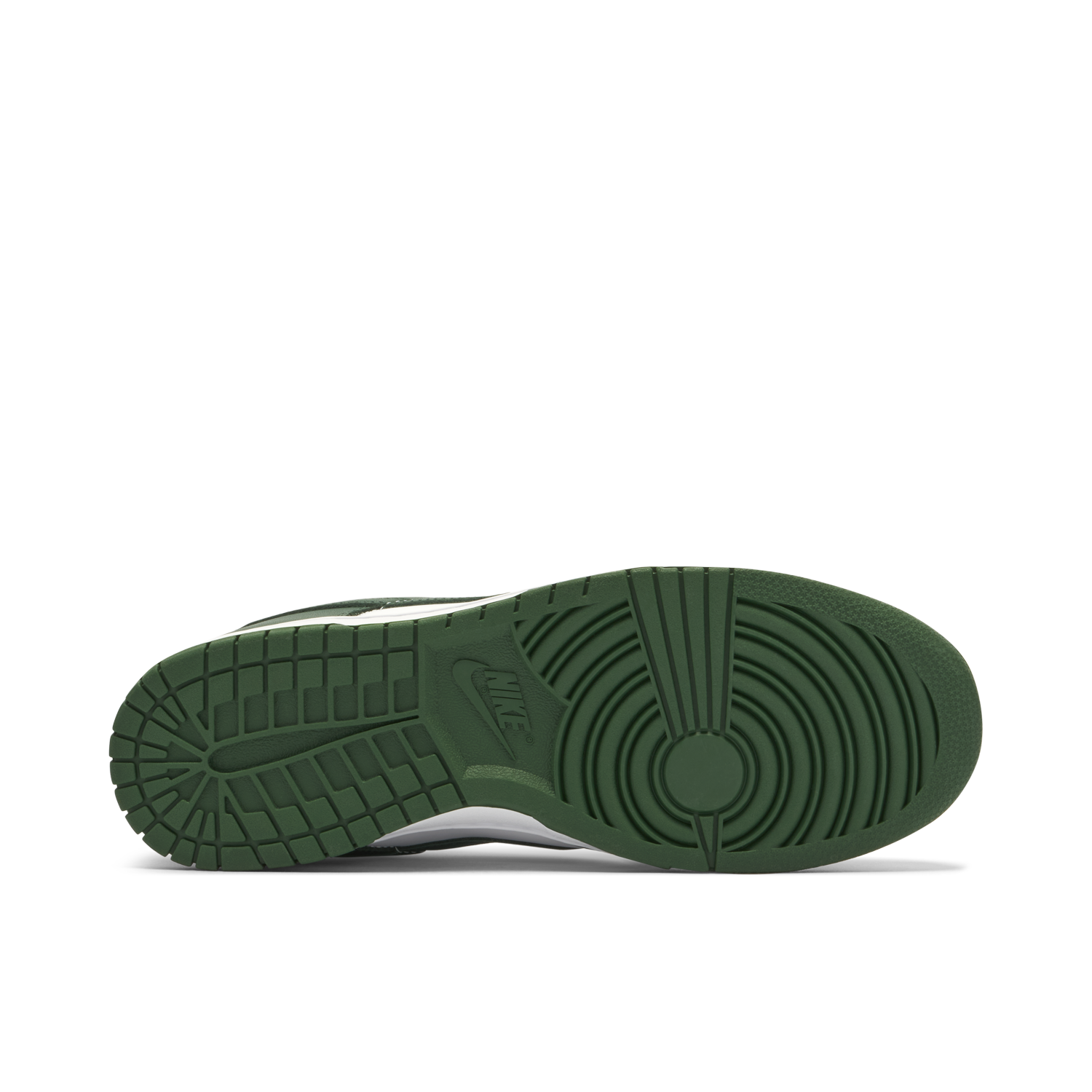 Nike Dunk Low Michigan State